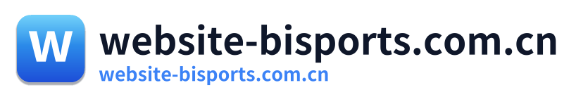 website-bisports.com.cn Logo